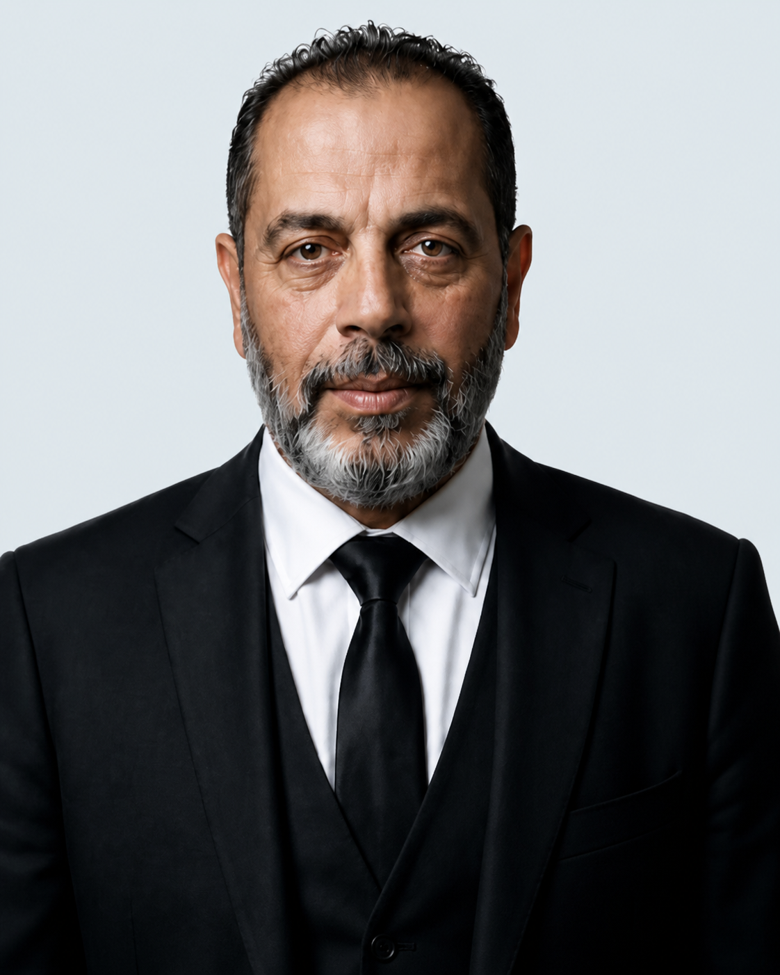 صورة علي أبو غزالة