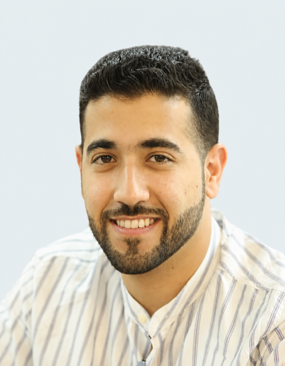 صورة د. إيهاب أبو الحمام
